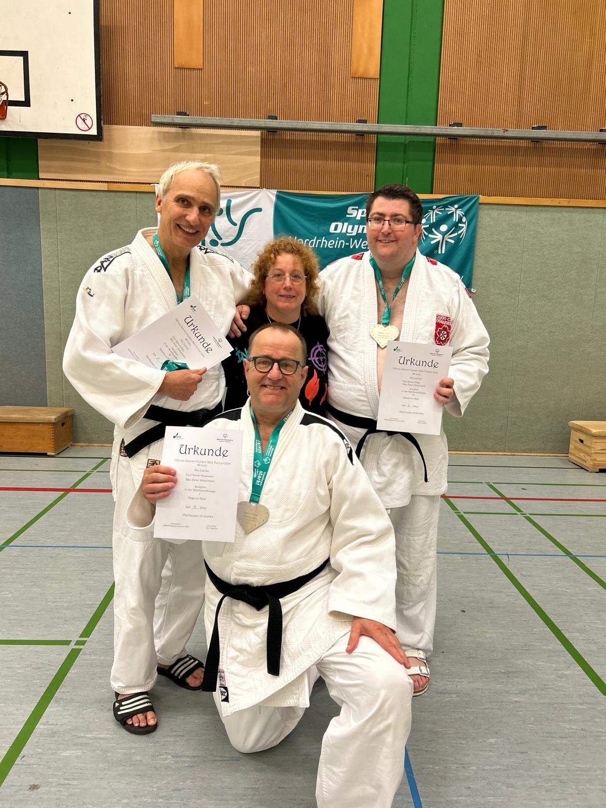 Kata-Oberhausen